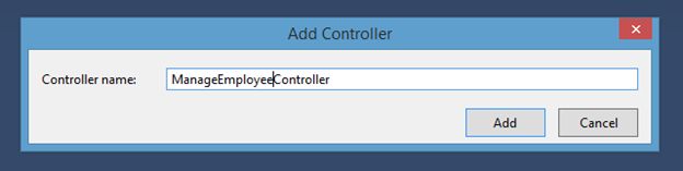 controller name